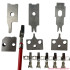 Custom OTP Blade Mold Die - Terminal Applicator for MOLEX 008500106