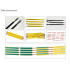 High-Precision Wire Cable Stripping & Cutting Machine - 0.1-16mm² BV/BVR