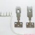 Custom Terminal Crimping Blade & Cutter - High Speed Steel Knife Spare
