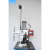 DC Head Double Wire Crimping Machine - Automatic Two Cores Flat Wire