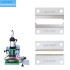 Four Pieces/Set Pneumatic Strip Machine Blades Die - Reliable Performance