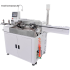 Double-Head Dip Tin Machine - Fully Automatic 10-Wire Soldering
