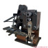 Custom Wire Flag Terminal Crimping Press Tooling - Special Cable OTP Mold