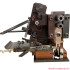 Custom Wire Flag Terminal Crimping Press Tooling - Special Cable OTP Mold