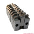 Wire Terminal Crimping Spare Parts - OTP Cutter Blade Die Holder U/V 5 Lines