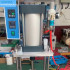 Semi-Automatic Pneumatic Plastic Extruder - USB Charging Cable 40g