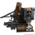 Side Feed Terminal Crimping Applicator - Horizontal Wire Terminal OTP