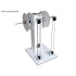 Automatic Cable Wire Feeding Machine - Continuously Variable Speed Pay-off