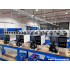110V/220V Sheath Cable Crimping Machine - Multi-Cores Automatic Strip