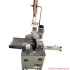 Full Automation Wire Cutting Stripping Twisting Terminal Crimping