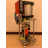 Small Batch Desktop Vertical Injection Molding Machine - 60g Pressure