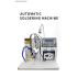 USB Data Cable Making Equipment - Charging Cable Production Machine