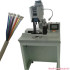 Automatic Pneumatic Flat Cable Stripping & Terminal Crimping Machine