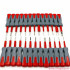 HS-26ST 26 PCS Terminal Removal Tools - Wire Cable Disassemble Titanium