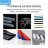 Automatic Heat Shrinkable Tube Cutting Machine - 1-10MM Copper Tape