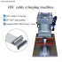 4-64P IDC Flat Ribbon Cable Connector Crimping Machine - FFC Pneumatic