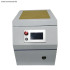 Terminal Crimping Machine For Tubular Terminal - Semi Automatic Pipe-Shaped