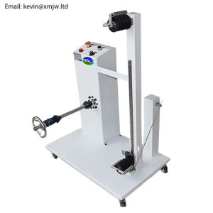 Automatic Cable Wire Feeding Machine - Continuously Variable Speed Pay-off