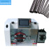 Precision Type Corrugated Pipe Cutting Machine Od3-30 mm / Od 30 -45 mm Tube Cut
