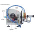 Cable Cutter with Meter Count - USB Data Wire Cutting Winding Binding