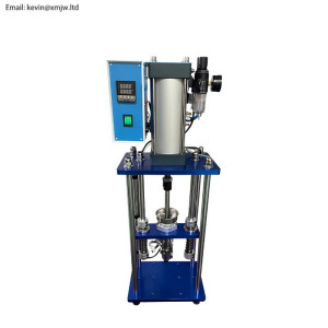 Desktop Small Semi Automatic USB Injection Molding Machine - 10g Product