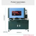Fully Automatic High Production DC 3.5 Ear Speaker Head Soldering
