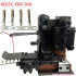 Custom Side Feed Terminal Crimping Applicator - Molex 33001-3004 OTP