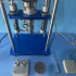 Desktop Small Semi Automatic USB Injection Molding Machine - 10g Product