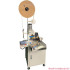 Full Automation Wire Cutting Stripping Twisting Terminal Crimping