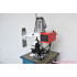 DC Head Double Wire Crimping Machine - Automatic Two Cores Flat Wire
