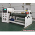 Kraft Paper Roll Cutting Machine - Non Woven Fabric Rolls Cutter
