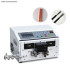 Auto Cable Cutting & Stripping Machine - 0.1-6/10/12mm Sheathed Wire