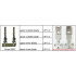 Custom Terminal Crimping Blade & Cutter - High Speed Steel Knife Spare