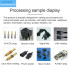 DOT Electric Parts Soldering Machine - Wire Connector Spot Welding