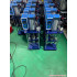 Micro Manual Injection Machine - Lab Earphone Cord Plug 1-40G Plastic