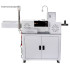 Double-Head Dip Tin Machine - Fully Automatic 10-Wire Soldering