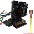 Insulated Terminal Crimping Applicator - Nylon Continuous Mode Crimp