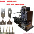 Custom Side Feed Terminal Crimping Applicator - Molex 33012-3001 OTP