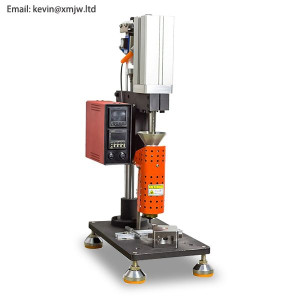 Desktop Small Semi Automatic USB Injection Molding Machine - Tiny Manual