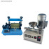 Mini Plastic Extruder - Lab Tiny Single Screw Extruding Machine (Extrusora)