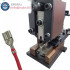 End Feed Crimping Mold Terminal Applicator - OTP Terminal Machine