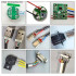 Semi-Automatic LED Light Strip Soldering Tinning Machine - Precise