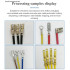 Semi-Automatic Wire Super Mute Terminal Crimping Machine - Tubular