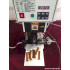 CNC Film Wire Terminal Crimping Machine - FFC Flat Cable Punching PIN
