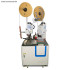 Double-Headed Mute Automatic Terminal Crimping Machine - Electronic Wire