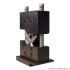 Automatic Terminal Crimping Machine - All Terminal Types, Cutting
