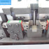 Multi Cores Shield Wire Inner Cores Peeling Machine - HDMI AWG24-AWG34