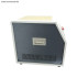 Terminal Crimping Machine For Tubular Terminal - Semi Automatic Pipe-Shaped