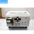 Four Wheel Drive High Power Tube Cutting Machine - 0.2-15mm Metal Belt