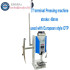 Pneumatic 2T Pressing Machine Terminal Crimping - OTP 40mm Stroke